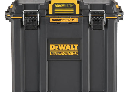 De Walt Caja profunda ToughSystem 2.0 20L, DWST08035