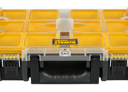 DeWalt organizador ToughSystem 2.0 Full-Size DWST08040 vista frontal