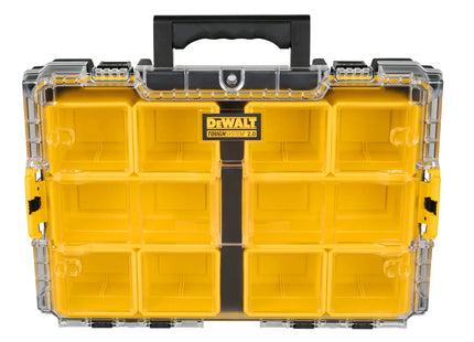 De Walt Organizador ToughSystem 2.0 Full-Size, DWST08040