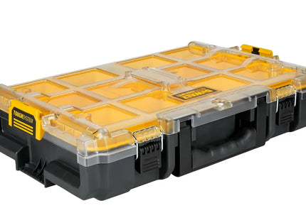 De Walt Organizador ToughSystem 2.0 Full-Size, DWST08040