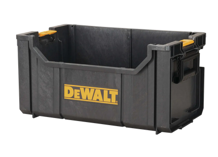 DeWalt tote ToughSystem DWST08205 vista frontal