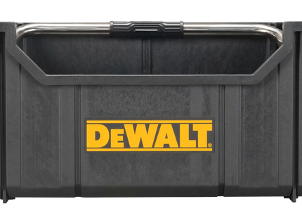 DeWalt tote ToughSystem con asa DWST08206 vista frontal