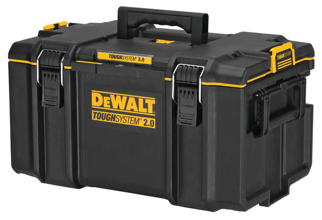 De Walt Caja herramientas grande ToughSystem 2.0, DWST08300