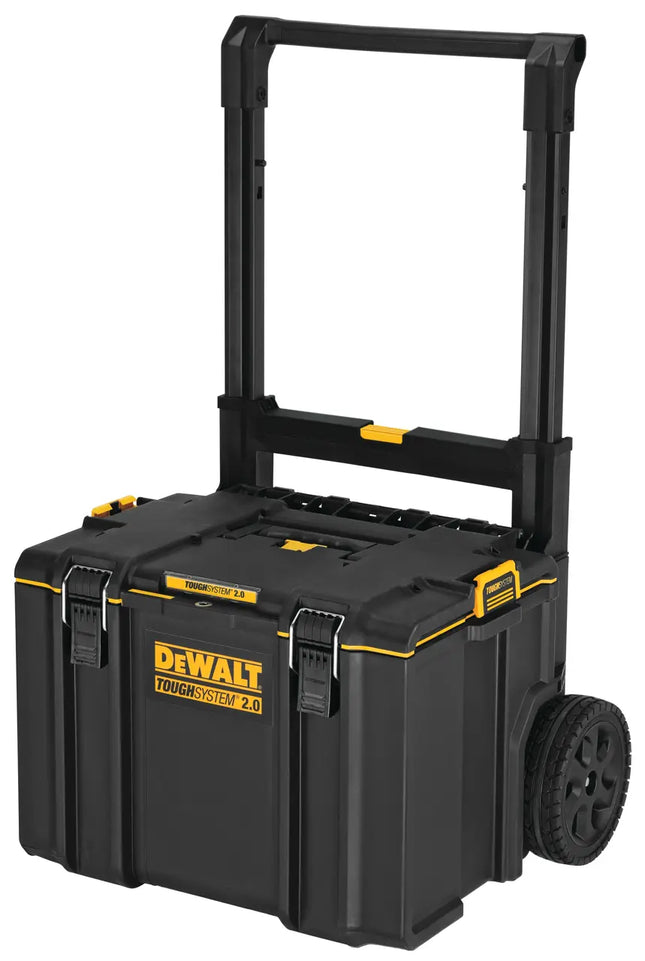 De Walt Caja rodante ToughSystem 2.0 24", DWST08450
