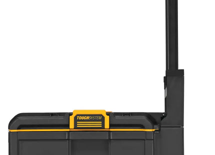 DeWalt caja rodante ToughSystem 2.0 24 pulgadas DWST08450 vista frontal