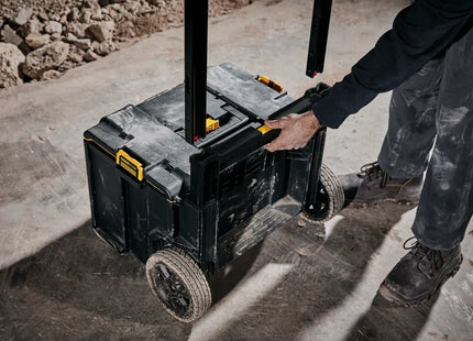 De Walt Caja rodante ToughSystem 2.0 24", DWST08450