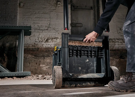 De Walt Caja rodante ToughSystem 2.0 24", DWST08450