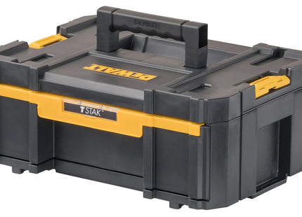 DeWalt cajón organizador TSTAK III DWST17803 vista frontal