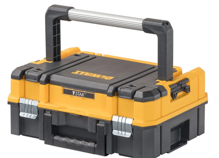 DeWalt organizador TSTAK I DWST17808 vista frontal