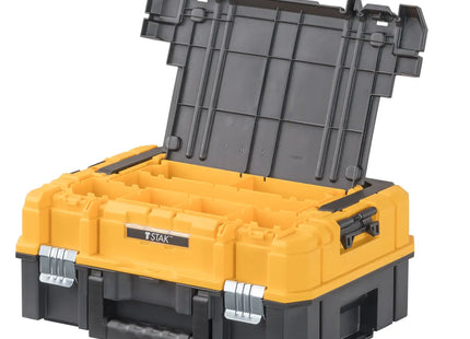 De Walt Organizador TSTAK I 7 compartimentos, DWST17808