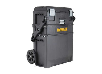 DeWalt centro de trabajo móvil DWST20800 vista frontal