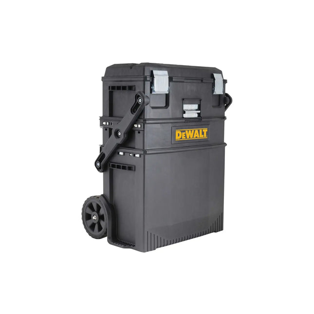 DeWalt centro de trabajo móvil DWST20800 vista frontal