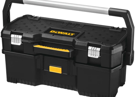 DeWalt tote con estuche para herramienta 24 pulgadas DWST24070 vista frontal