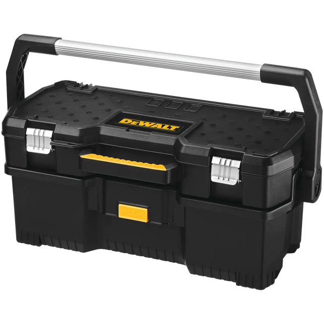 De Walt Tote con estuche p/herramienta 24", DWST24070