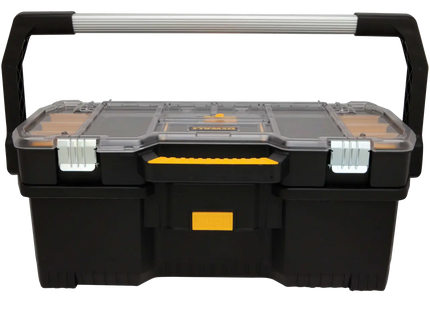 De Walt Tote con organizador 24", DWST24075
