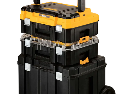 De Walt Torre modular TSTAK 3 piezas, DWST60404