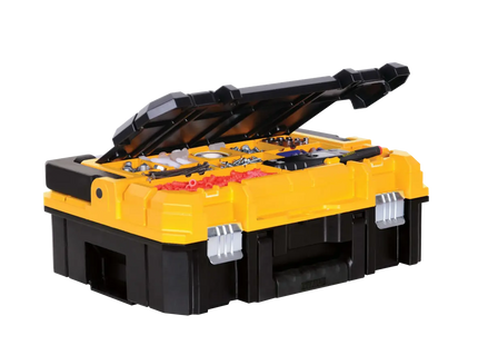 De Walt Torre modular TSTAK 3 piezas, DWST60404