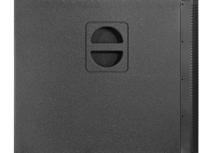 SKP DX18S subwoofer activo 18 pulgadas - detalle del woofer