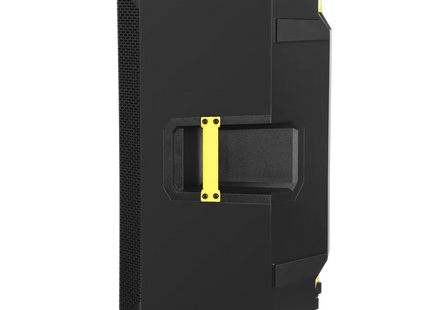 SKP DX12 Parlante Activo de 12" con DSP, Bluetooth 5.0 y Potencia Nominal de 1300 W