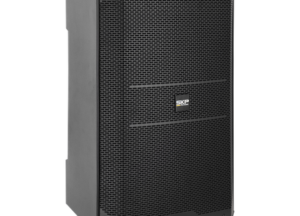 SKP DX15 parlante activo 15 pulgadas - vista lateral