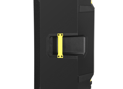 SKP DX15 parlante activo 15 pulgadas - panel de controles DSP