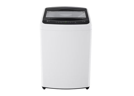 LG WT19WVTM Lavadora Carga Superior 19 kg TurboDrum™ Smart Diagnosis™ Blanco