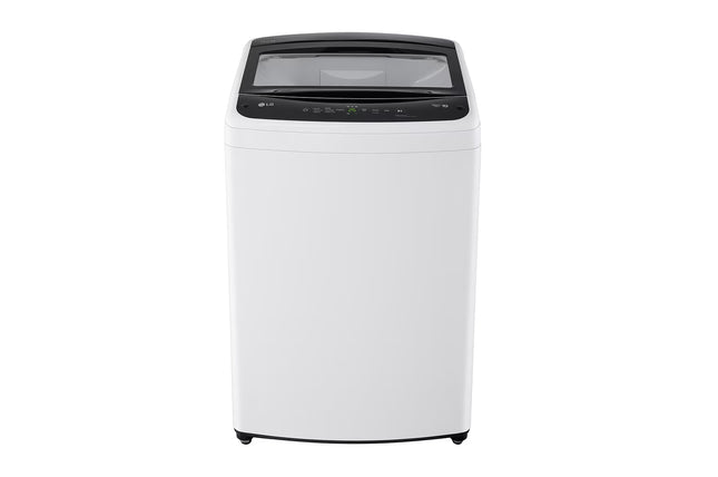 LG WT19WVTM Lavadora Carga Superior 19 kg TurboDrum™ Smart Diagnosis™ Blanco