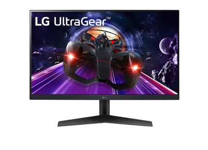 Monitor Gamer LG UltraGear 24GN60R-B 23.8" Full HD 144Hz IPS
