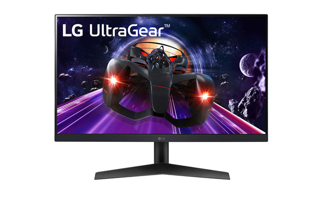 Monitor Gamer LG UltraGear 24GN60R-B 23.8" Full HD 144Hz IPS