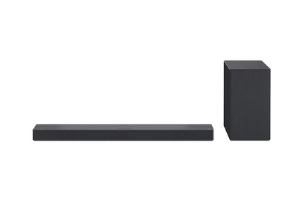 LG Barra de Sonido 3.1.3 400W Subwoofer, SC9S