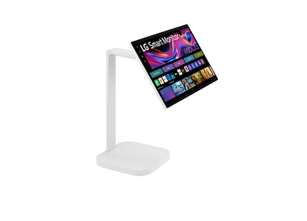 Monitor LG 32U889SA-W 31.5" 4K UHD IPS