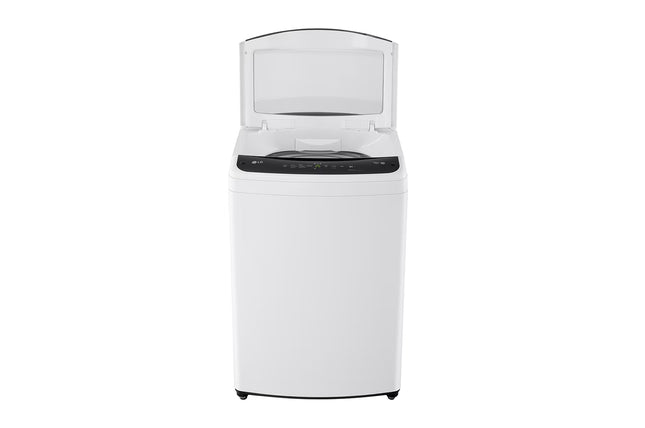 LG WT19WVTM Lavadora Carga Superior 19 kg TurboDrum™ Smart Diagnosis™ Blanco