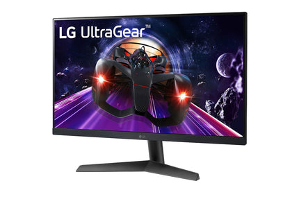 Monitor Gamer LG UltraGear 24GN60R-B 23.8" Full HD 144Hz IPS
