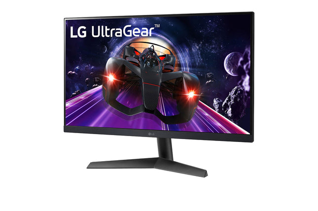 Monitor Gamer LG UltraGear 24GN60R-B 23.8" Full HD 144Hz IPS