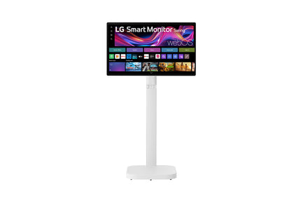 Monitor LG 32U889SA-W 31.5" 4K UHD IPS