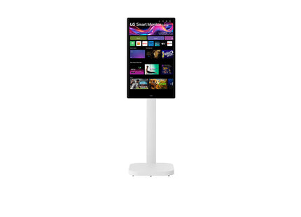 Monitor LG 32U889SA-W 31.5" 4K UHD IPS