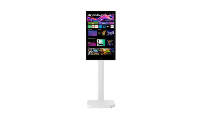 Monitor LG 32U889SA-W 31.5" 4K UHD IPS