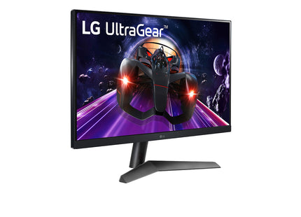Monitor Gamer LG UltraGear 24GN60R-B 23.8" Full HD 144Hz IPS