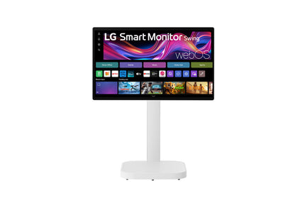 Monitor LG 32U889SA-W 31.5" 4K UHD IPS