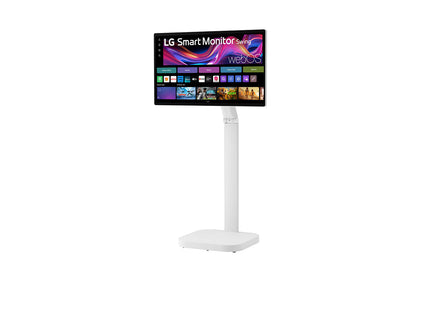 Monitor LG 32U889SA-W 31.5" 4K UHD IPS