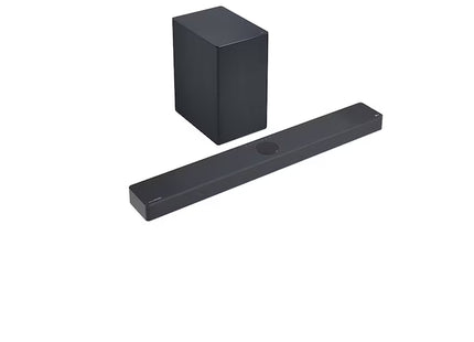 LG Barra de Sonido 3.1.3 400W Subwoofer, SC9S