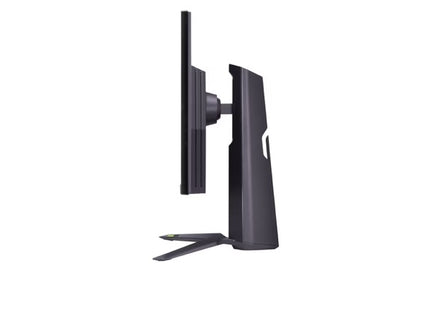 MONITOR 27'' LG 27GR75Q-B QHD 2560x1440 165 Hz HDMI DP  PLANO SLIM 880608425510