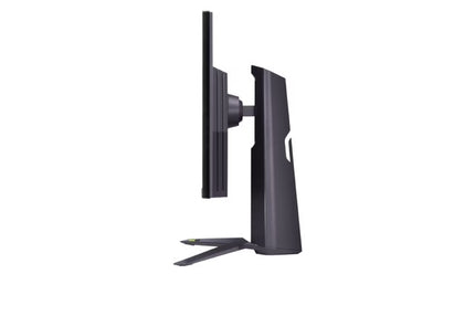 MONITOR 27'' LG 27GR75Q-B QHD 2560x1440 165 Hz HDMI DP  PLANO SLIM 880608425510