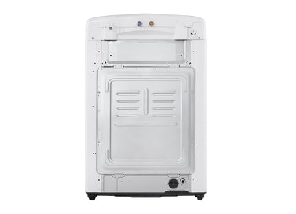 LG WT19WVTM Lavadora Carga Superior 19 kg TurboDrum™ Smart Diagnosis™ Blanco