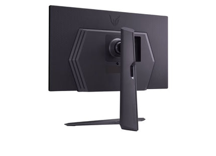 MONITOR 27'' LG 27GR75Q-B QHD 2560x1440 165 Hz HDMI DP  PLANO SLIM 880608425510