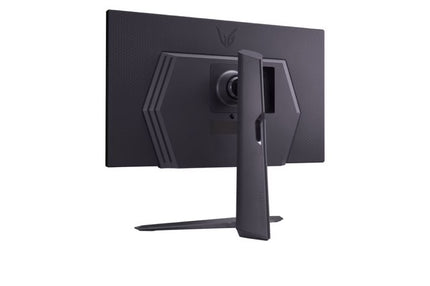 MONITOR 27'' LG 27GR75Q-B QHD 2560x1440 165 Hz HDMI DP  PLANO SLIM 880608425510
