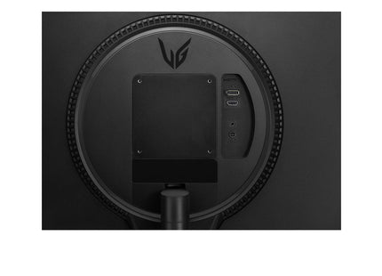 Monitor Gamer LG UltraGear 24GN60R-B 23.8" Full HD 144Hz IPS