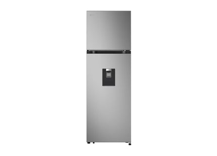 Refrigeradora LG VT29WPY Top Freezer 262 L Netos / 285 L Brutos
