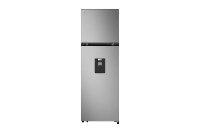 Refrigeradora LG VT29WPY Top Freezer 262 L Netos / 285 L Brutos