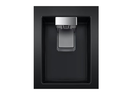 LG VT40APD Refrigeradora Top Freezer 383 L Netos / 423 L Brutos Smart Inverter y ThinQ™ Negro Mate